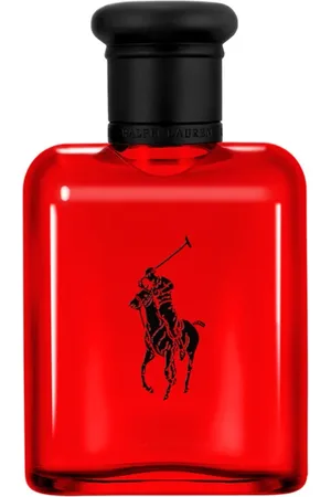 Ralph Lauren Polo Red Eau de Toilette 75 ml Herren (893.2 € / 1 l)