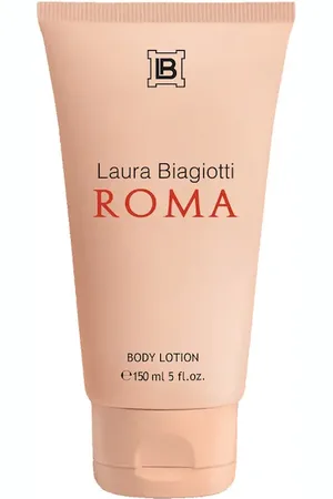 Laura Biagiotti Roma Körperlotion Bodylotion 150 ml Damen (90.6 € / 1 l)