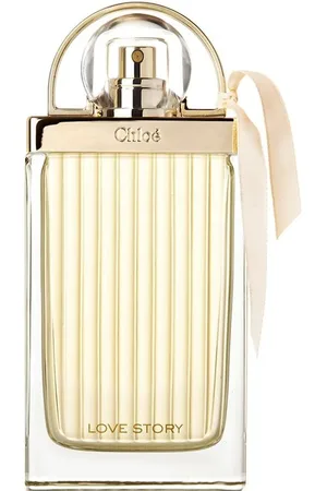 Chloé Love Story Eau de Parfum 75 ml Damen (982 € / 1 l)