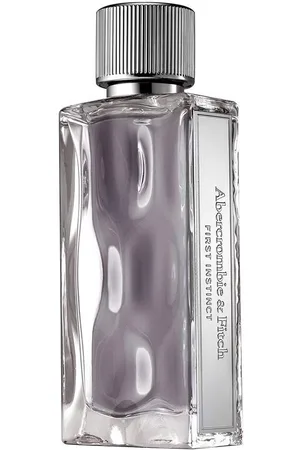 Abercrombie & Fitch First Instinct Eau de Toilette 50 ml Herren (927.8 € / 1 l)