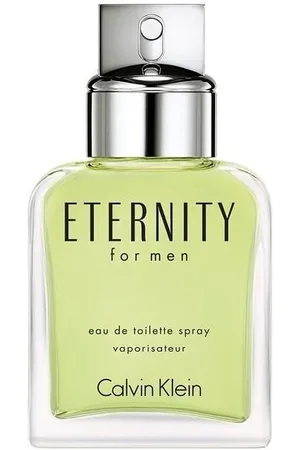 Calvin Klein Eternity for men Eau de Toilette 50 ml Herren (1239.8 € / 1 l)