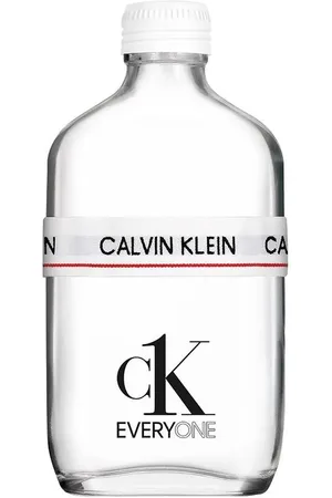 Calvin Klein CK Everyone Eau de Toilette 200 ml (450 € / 1 l)