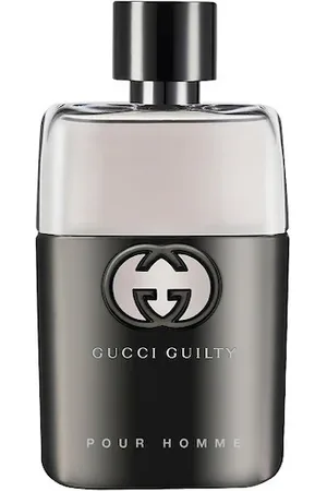 Gucci Guilty Pour Homme Eau de Toilette 50 ml Herren (1239.8 € / 1 l)