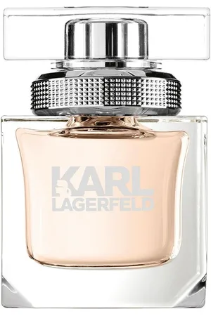Karl Lagerfeld For Women Eau de Parfum 45 ml (400.89 € / 1 l)