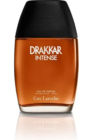 GUY LAROCHE Drakkar Intense Eau de Parfum 100 ml Herren (870 € / 1 l)