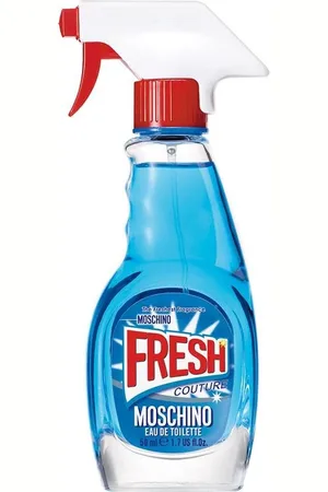 Moschino Fresh Couture Eau de Toilette 50 ml (1179.8 € / 1 l)