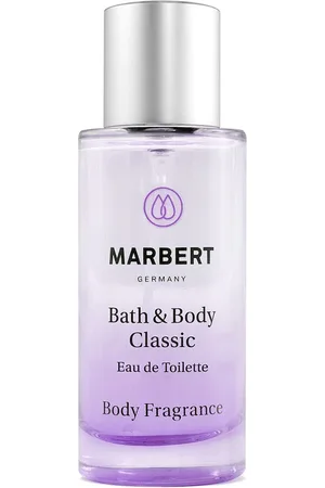 Marbert Bath & Body Classic Eau de Toilette 50 ml (299.8 € / 1 l)