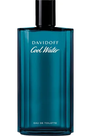 Davidoff Cool Water Eau de Toilette 200 ml Herren (237.7 € / 1 l)