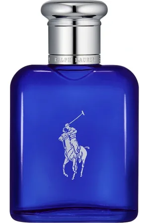 Ralph Lauren Polo Blue Eau de Toilette 75 ml Herren (1026.67 € / 1 l)