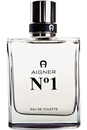 Aigner No.1 Eau de Toilette 100 ml Herren (619.9 € / 1 l)