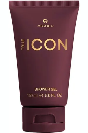 Aigner TRUE ICON Showergel 150 ml Duschpflege Damen (130 € / 1 l)