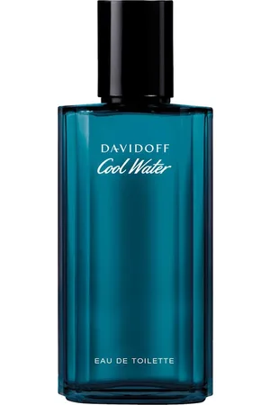 Davidoff Cool Water Eau de Toilette 75 ml Herren (431.47 € / 1 l)