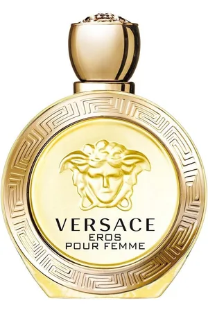 VERSACE Eros pour Femme Eau de Toilette 100 ml Damen (799.9 € / 1 l)