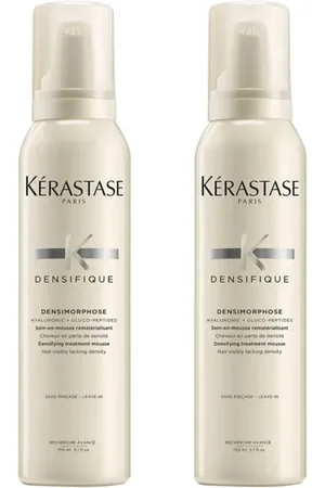 Kerastase Densifique Densimorphose 2er Set* Schaumfestiger 0,3 l Damen (223.3 € / 1 l)