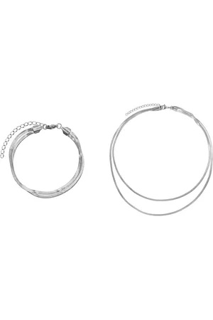 Heideman Set Breda Ketten 1 ct Damen (62.79 € / 1 ct)
