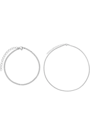 Heideman Set Solis Ketten 1 ct Damen (59.79 € / 1 ct)