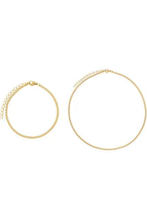 Heideman Set Solis Ketten 1 ct Damen (59.79 € / 1 ct)