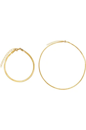 Heideman Set Luxor Ketten 1 ct Damen (59.79 € / 1 ct)