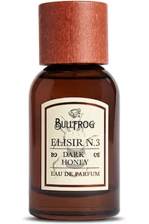 Bullfrog Dark Honey Eau de Parfum 100 ml Herren (950 € / 1 l)