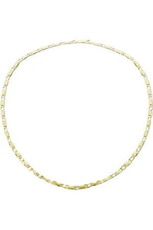 CHRIST Kette 375er Gelbgold Ketten 1 ct Herren (598.99 € / 1 ct)
