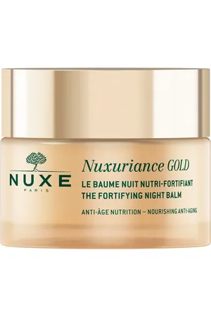 Nuxe Nuxuriance® Gold Nutri-Fortifying Night Balm Nuxuriance Gold 50ml Nachtcreme (1215.8 € / 1 l)