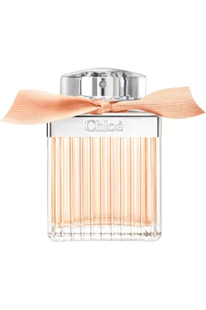 Chloé Signature Rose Tangerine Eau de Toilette 75 ml Damen (1693.33 € / 1 l)