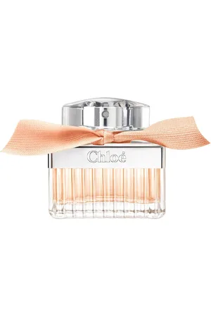 Chloé Signature Rose Tangerine Eau de Toilette 30 ml Damen (1933 € / 1 l)