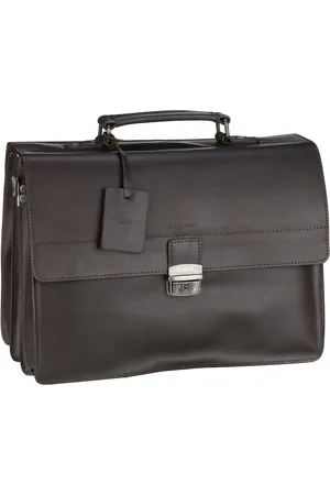 Burkely Aktentasche Vintage Dean Briefcase Laptoptaschen 1 ct Herren (90.89 € / 1 ct)