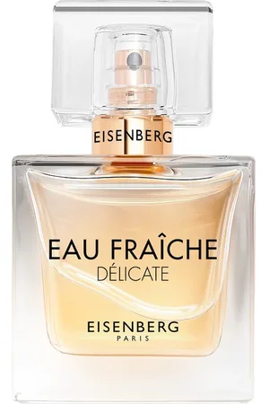 Eisenberg L’Art du Parfum – Women EAU FRAÎCHE DÉLICATE Eau de Parfum 100 ml Damen (1130 € / 1 l)