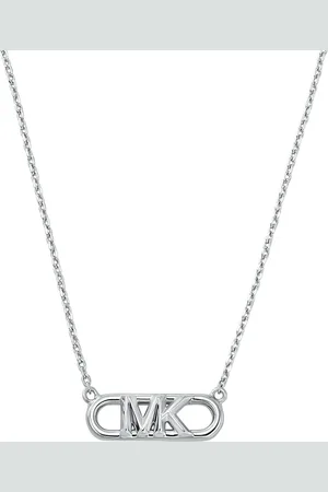 Michael Kors Kette 925er Silber Ketten 1 ct Damen (82.29 € / 1 ct)