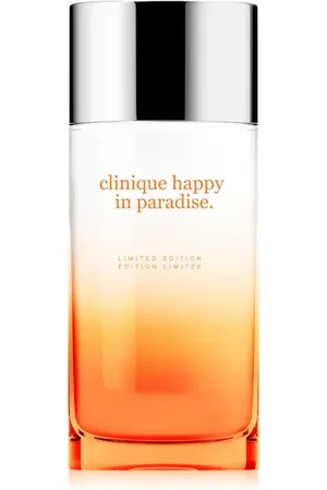 Clinique Happy Limited Edition Eau de Parfum 100 ml (627.8 € / 1 l)