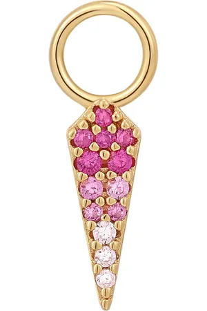 ANIA HAIE Charm 925er Silber Charms & Kettenanhänger 1 ct Damen (17.09 € / 1 ct)