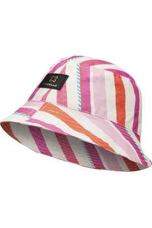 Codello Mütze Aus robustem Canvas Mützen & Caps 1 ct Damen (39.99 € / 1 ct)