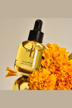 Lador Perfumed Hair Oil [Osmanthus] Haarparfum 30 ml (496.33 € / 1 l)