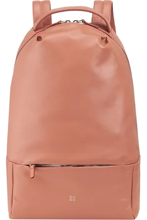 Dudu Rucksack Leder 37 cm Rucksäcke 1 ct Herren (198.99 € / 1 ct)