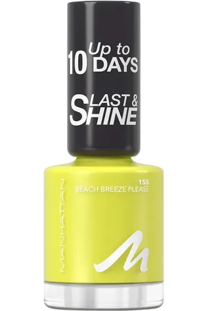 Manhattan BEACH BREEZE PLEASE (248.75 € / 1 l)