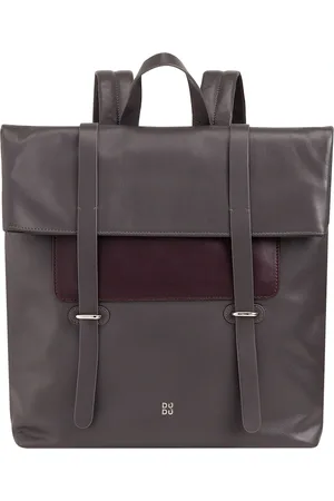 Dudu Rucksack Leder 36 cm Rucksäcke 1 ct Herren (228.99 € / 1 ct)
