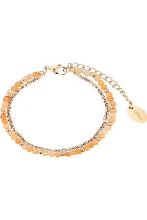 QS by s.Oliver Armband Armbänder & Armreife 1 ct Damen (44.99 € / 1 ct)