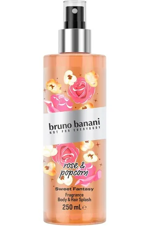 Bruno Banani Sweet Fantasy Bodyspray 250 ml Damen (41.96 € / 1 l)
