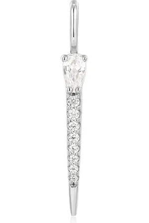 ANIA HAIE Charm 925er Silber Charms & Kettenanhänger 1 ct Damen (32.09 € / 1 ct)