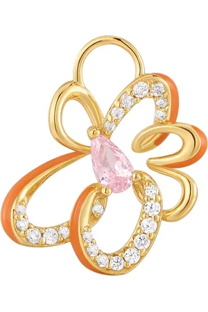 ANIA HAIE Charm 925er Silber Charms & Kettenanhänger 1 ct Damen (36.69 € / 1 ct)