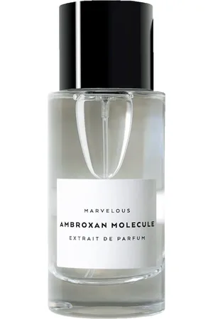 BMRVLS Ambroxan Molecule Eau de Parfum 50 ml (1580 € / 1 l)
