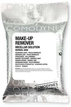 Comodynes Make-up Remover Micellar Solution Normal Skin Make-up Entferner 20 ct Damen (14.59 € / 1 ct)
