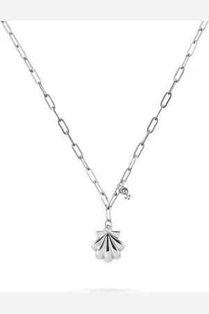 GMK Collection Kette 925er Silber Ketten 1 ct Damen (169.59 € / 1 ct)