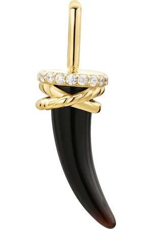 ANIA HAIE Charm 925er Silber Charms & Kettenanhänger 1 ct Damen (50.79 € / 1 ct)