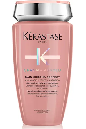 Kerastase Chroma Absolu Bain Chroma Respect Shampoo 250 ml (107.96 € / 1 l)