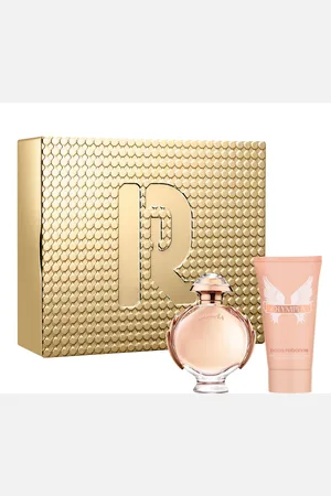 Paco rabanne Olympéa Set Duftsets 1 ct Damen (64.99 € / 1 ct)