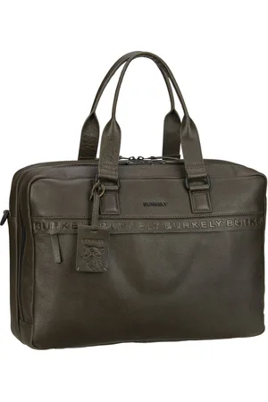 Burkely Aktentasche Minimal Mason Laptoptaschen 1 ct Herren (138.89 € / 1 ct)