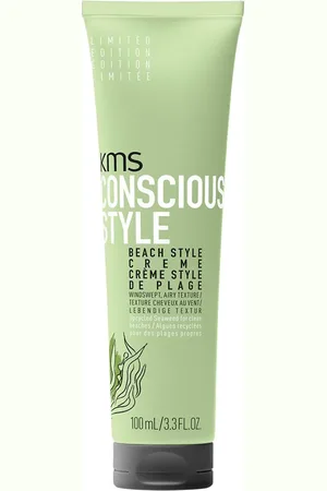 KMS Hair Beach Style Creme Haarwachs 100 ml Damen (271.9 € / 1 l)