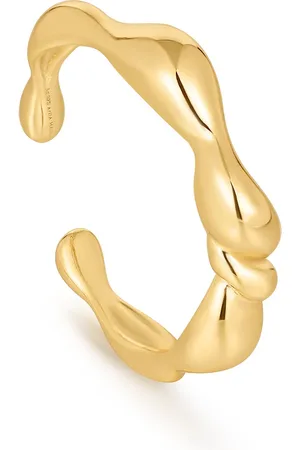 ANIA HAIE Damenring 925er Silber Ringe 1 ct (42.19 € / 1 ct)